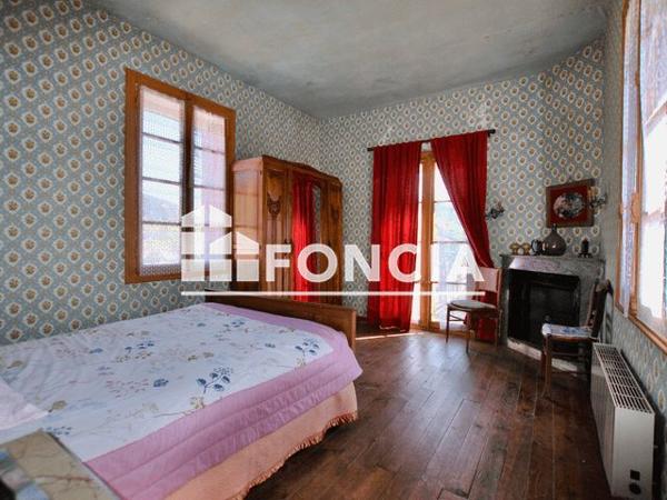 À vendre Maison 5 pièces 113 m² - Arles-sur-tech 66150