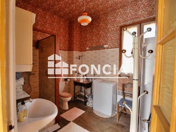 À vendre Maison 5 pièces 113 m² - Arles-sur-tech 66150