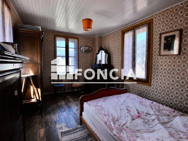 À vendre Maison 5 pièces 113 m² - Arles-sur-tech 66150