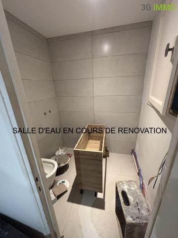 Vente / Immeuble