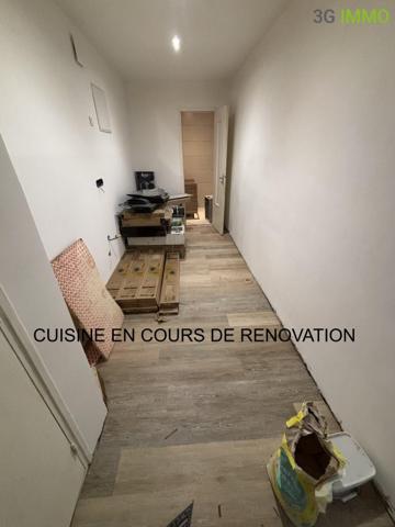 Vente / Immeuble