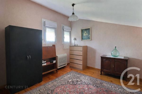 Maison à vendre  6 pièces - 131 m2 MONTEUX - 84