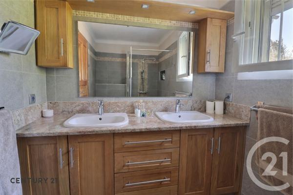 Maison à vendre  6 pièces - 131 m2 MONTEUX - 84