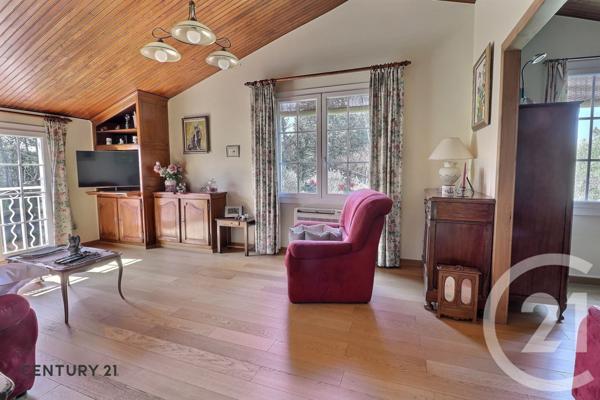 Maison à vendre  6 pièces - 131 m2 MONTEUX - 84