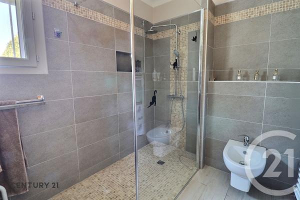 Maison à vendre  6 pièces - 131 m2 MONTEUX - 84