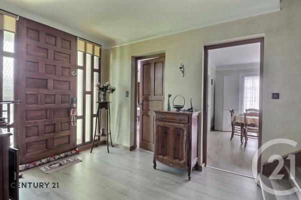 Maison à vendre  6 pièces - 131 m2 MONTEUX - 84