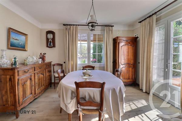 Maison à vendre  6 pièces - 131 m2 MONTEUX - 84