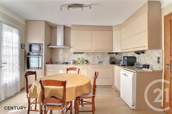 Maison à vendre  6 pièces - 131 m2 MONTEUX - 84