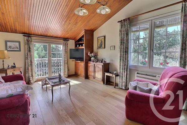 Maison à vendre  6 pièces - 131 m2 MONTEUX - 84