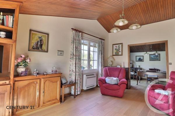 Maison à vendre  6 pièces - 131 m2 MONTEUX - 84