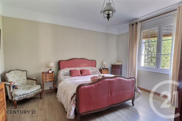 Maison à vendre  6 pièces - 131 m2 MONTEUX - 84