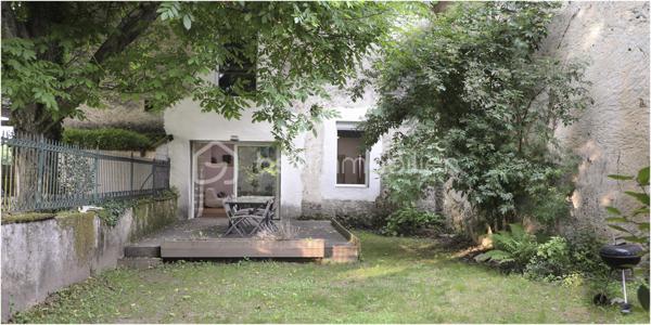 Corps de ferme de 220,30 m²