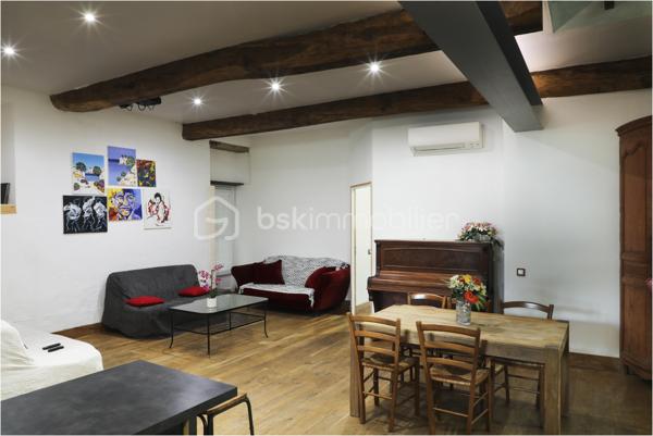 Corps de ferme de 220,30 m²