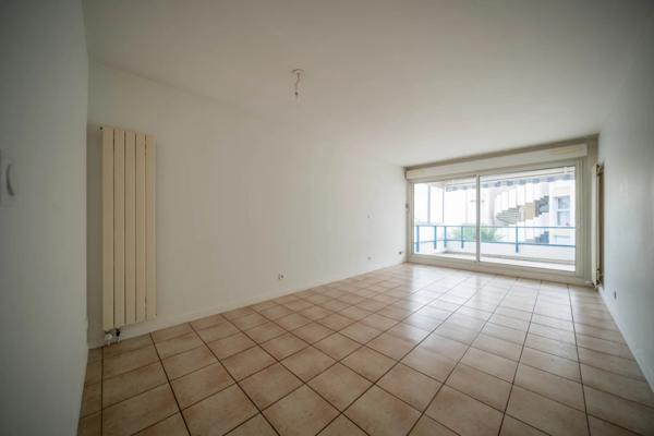 Appartement 3 pièce(s) 2 chambre(s) 58 m²