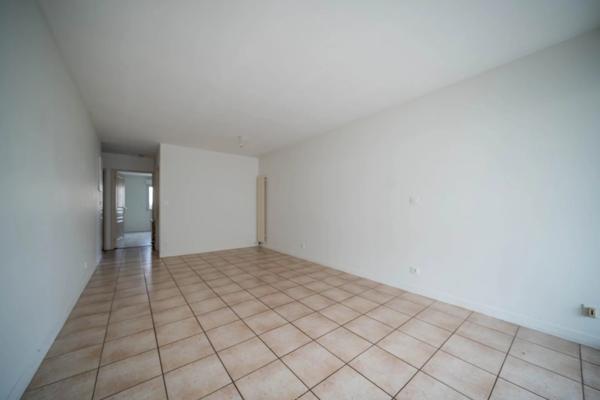 Appartement 3 pièce(s) 2 chambre(s) 58 m²