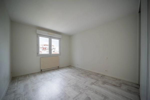 Appartement 3 pièce(s) 2 chambre(s) 58 m²