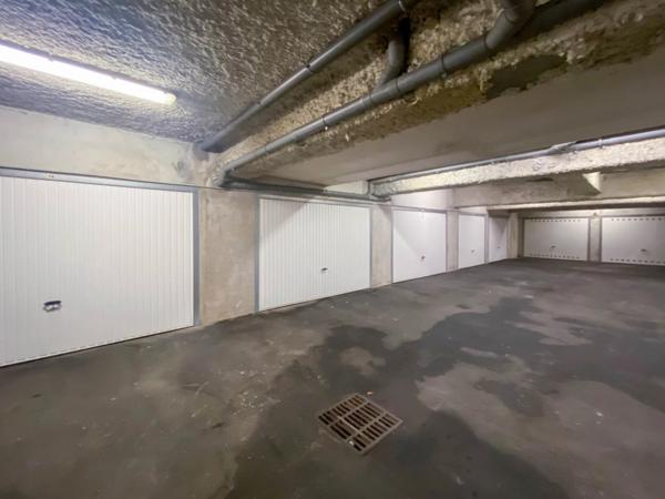 Appartement 3 pièce(s) 2 chambre(s) 58 m²