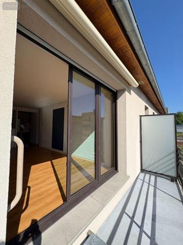 Appartement à vendre à Eu en Seine-Maritime (76260), ref : 76041/3   
BOULEVARD THIERS