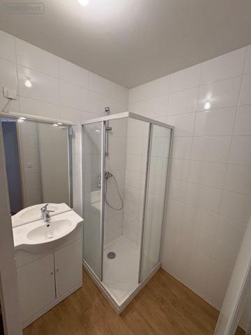 Appartement à vendre à Eu en Seine-Maritime (76260), ref : 76041/3   
BOULEVARD THIERS