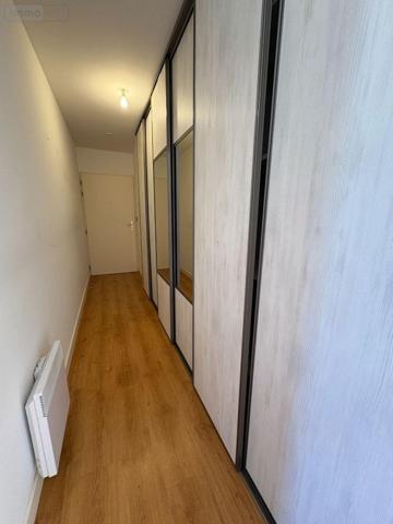 Appartement à vendre à Eu en Seine-Maritime (76260), ref : 76041/3   
BOULEVARD THIERS
