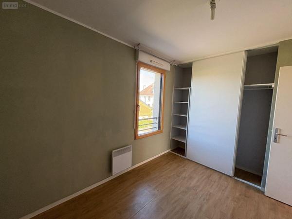 Appartement à vendre à Eu en Seine-Maritime (76260), ref : 76041/3   
BOULEVARD THIERS
