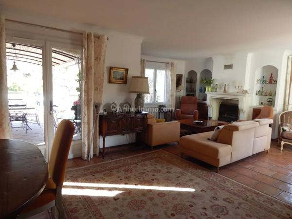 Vente Propriété 11 pièces 315 m2 à Salernes