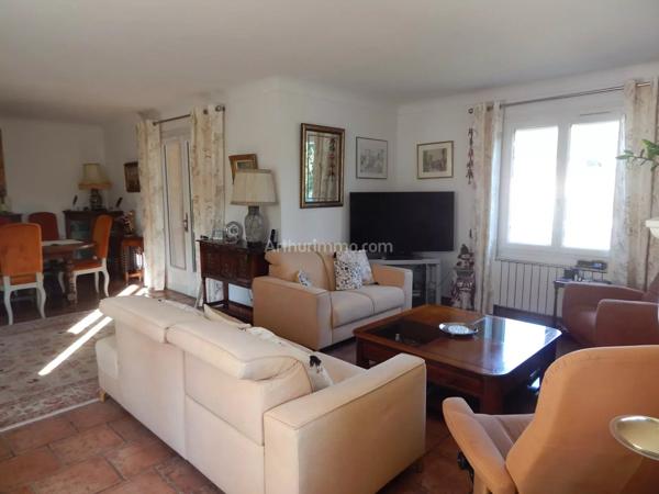 Vente Propriété 11 pièces 315 m2 à Salernes