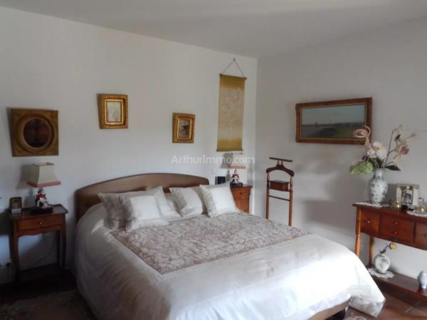 Vente Propriété 11 pièces 315 m2 à Salernes