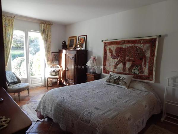 Vente Propriété 11 pièces 315 m2 à Salernes