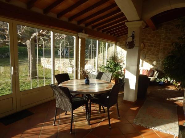 Vente Propriété 11 pièces 315 m2 à Salernes