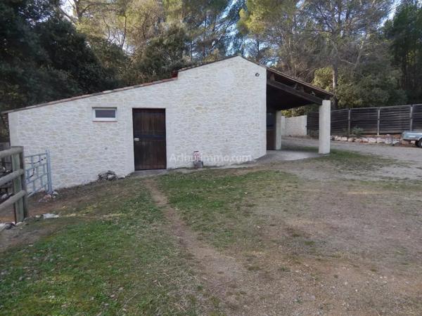 Vente Propriété 11 pièces 315 m2 à Salernes