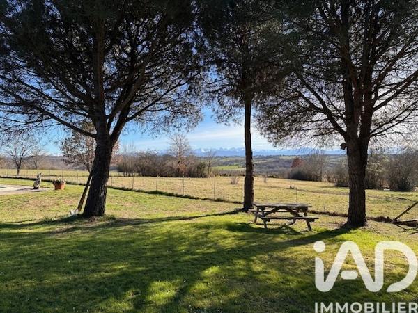 Maison à vendre 6 pièces 194 m² Esparron