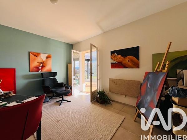 Maison à vendre 6 pièces 194 m² Esparron