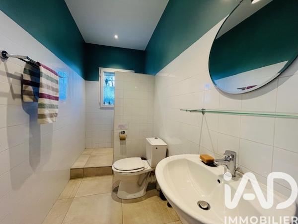 Maison à vendre 6 pièces 194 m² Esparron