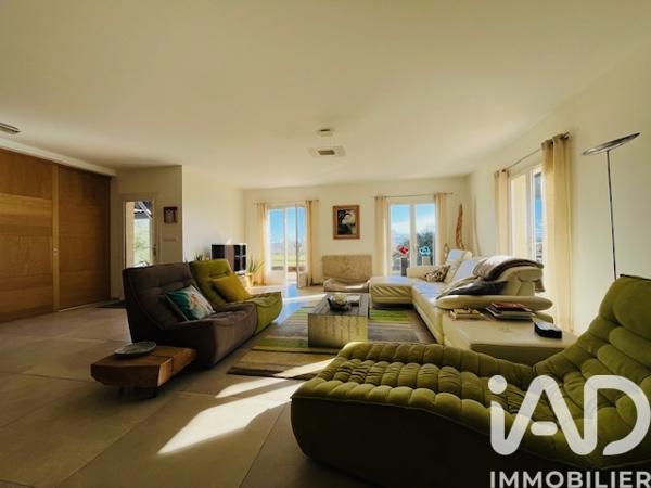 Maison à vendre 6 pièces 194 m² Esparron