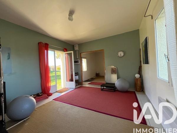 Maison à vendre 6 pièces 194 m² Esparron