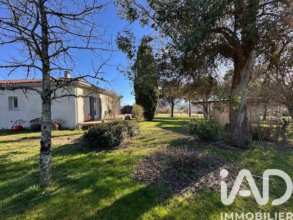 Maison à vendre 6 pièces 194 m² Esparron