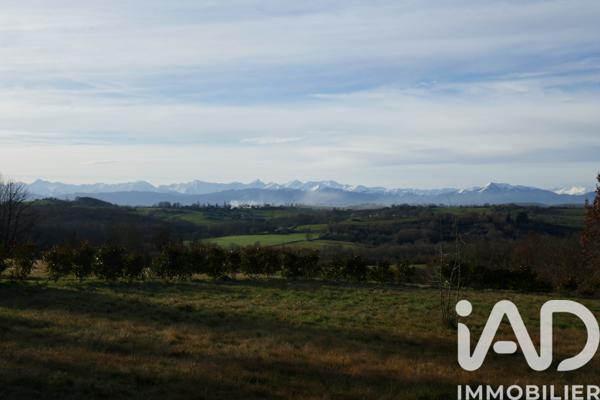 Maison à vendre 6 pièces 194 m² Esparron