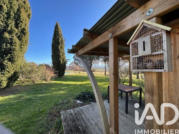 Maison à vendre 6 pièces 194 m² Esparron