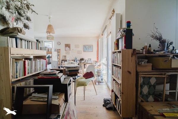 Appartement à vendre |                                       Villeurbanne |                                        3 pièces  |  59 m²