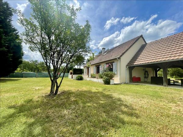 Maison à louer |  GIEVRES |  5 pièces | 108 m²