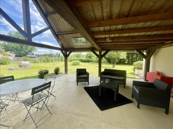 Maison à louer |  GIEVRES |  5 pièces | 108 m²