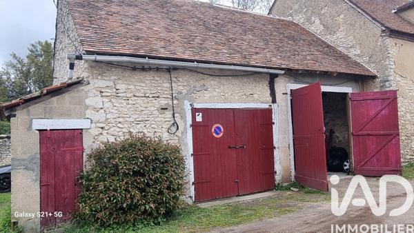 Parking à vendre 300 m² Montargis