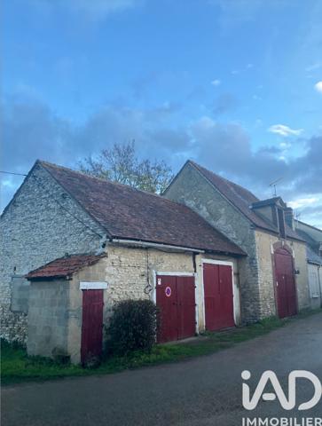 Parking à vendre 300 m² Montargis