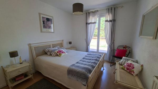 Maison en campagne à Aizenay!!!