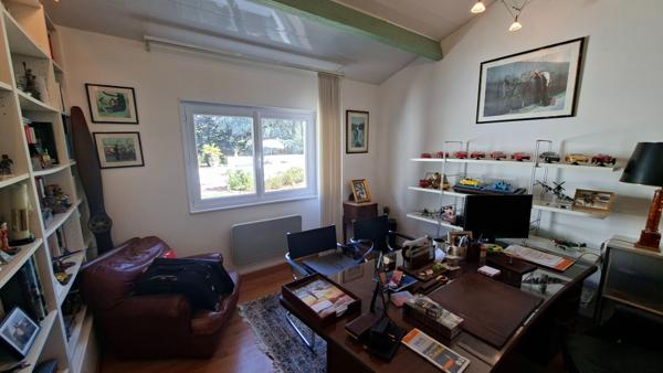 Maison en campagne à Aizenay!!!