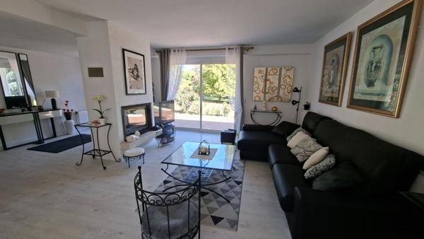 Maison en campagne à Aizenay!!!