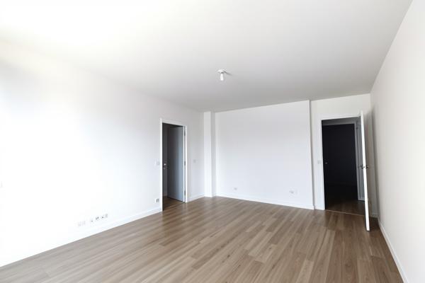 94200 - IVRY PORT CENTRE - 4 PIÈCES, TERRASSE, DPE B, 3 CHAMBRES