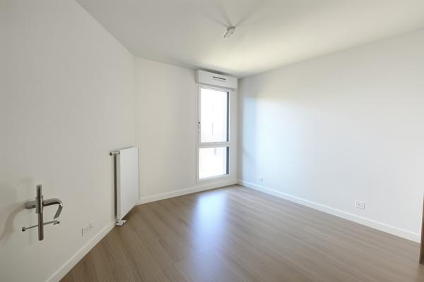 94200 - IVRY PORT CENTRE - 4 PIÈCES, TERRASSE, DPE B, 3 CHAMBRES