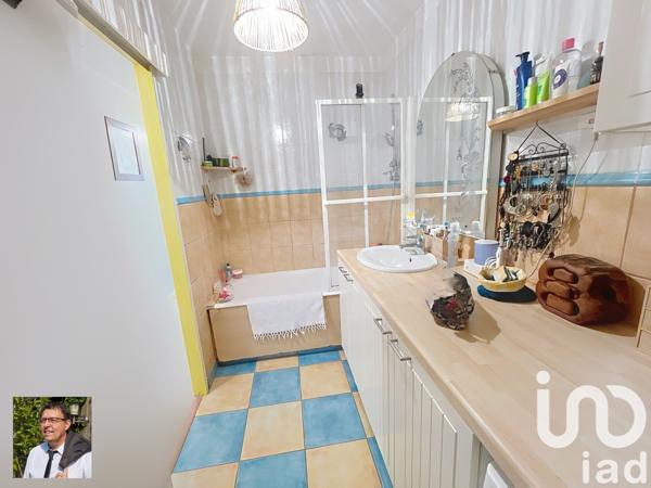 Appartement à vendre 4 pièces 93 m² Thiais